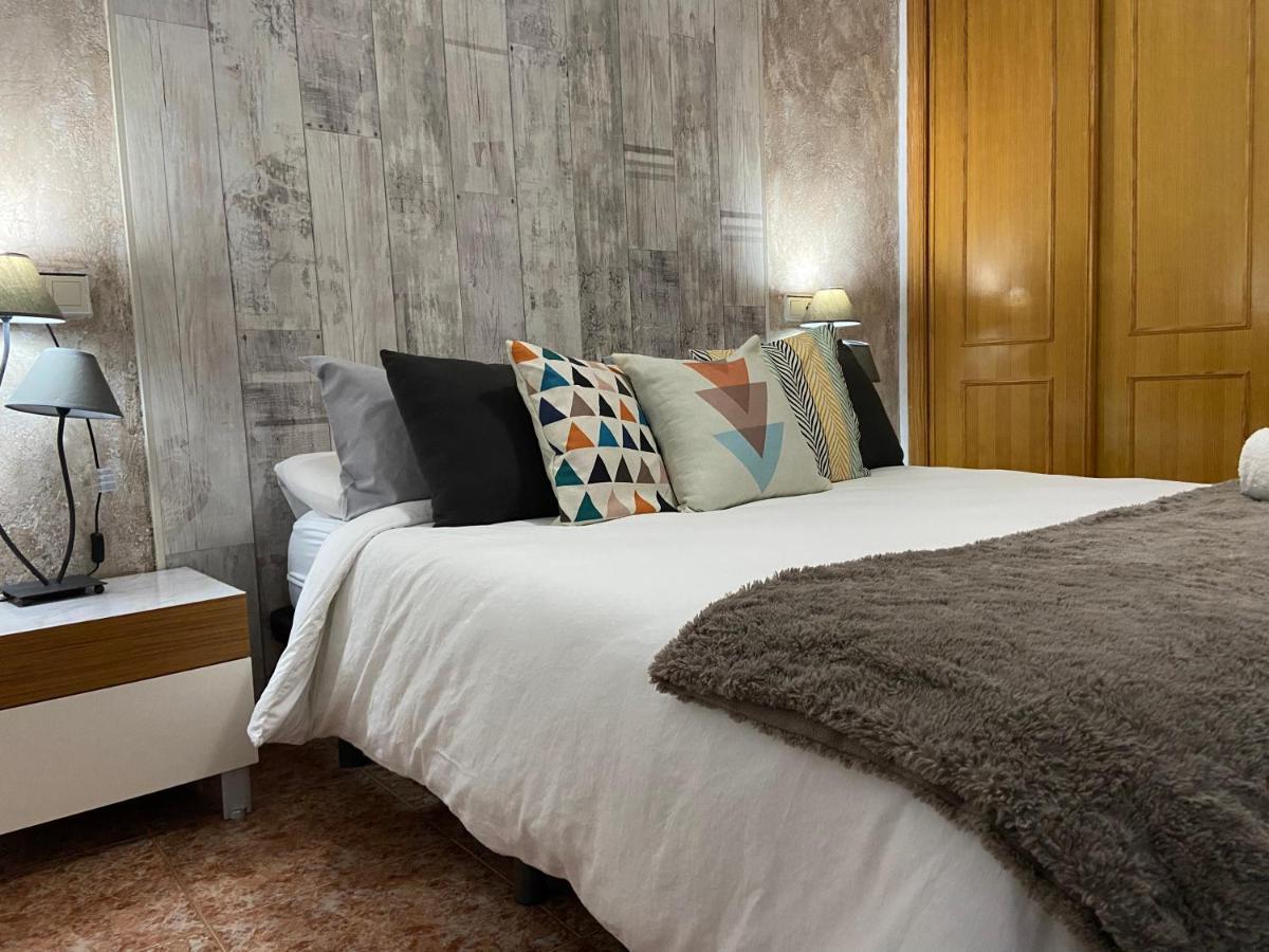 Bungalow En Gran Alacant